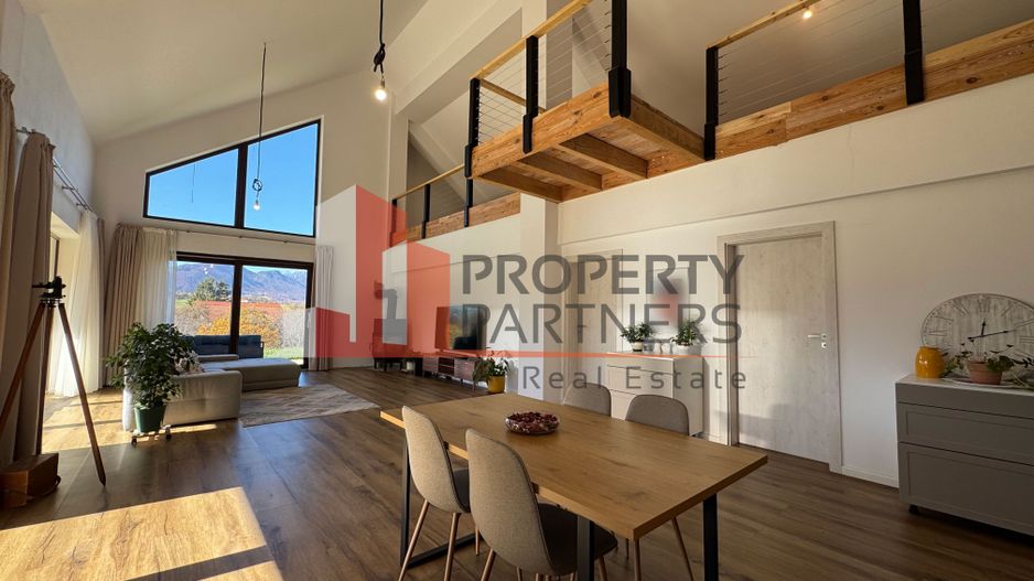 Casa de vacanta Sohodol - Poză 3