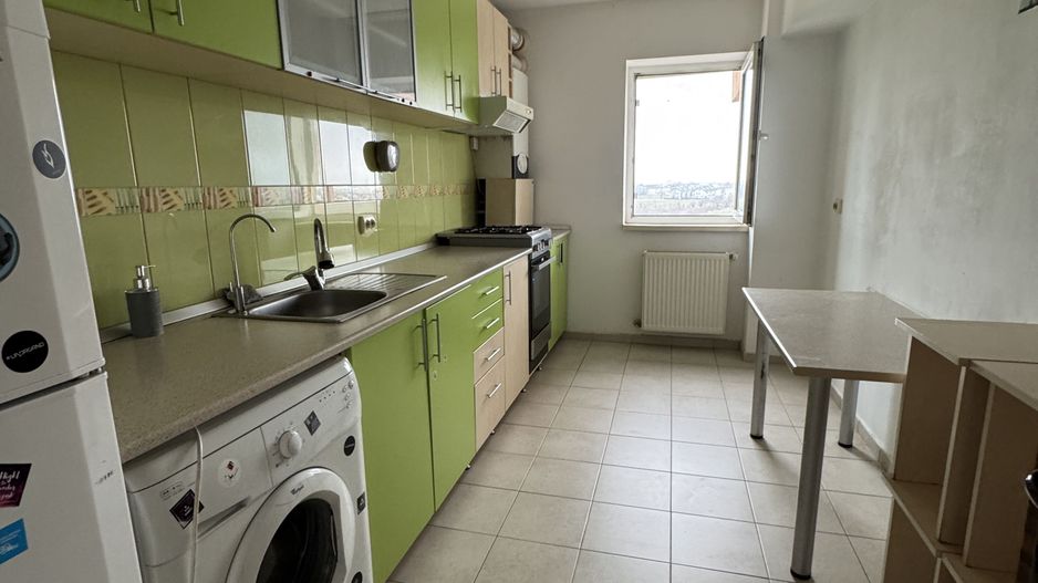 Apartament 2 Camere - Parcare Subterana-Centrala Proprie - Poză 4