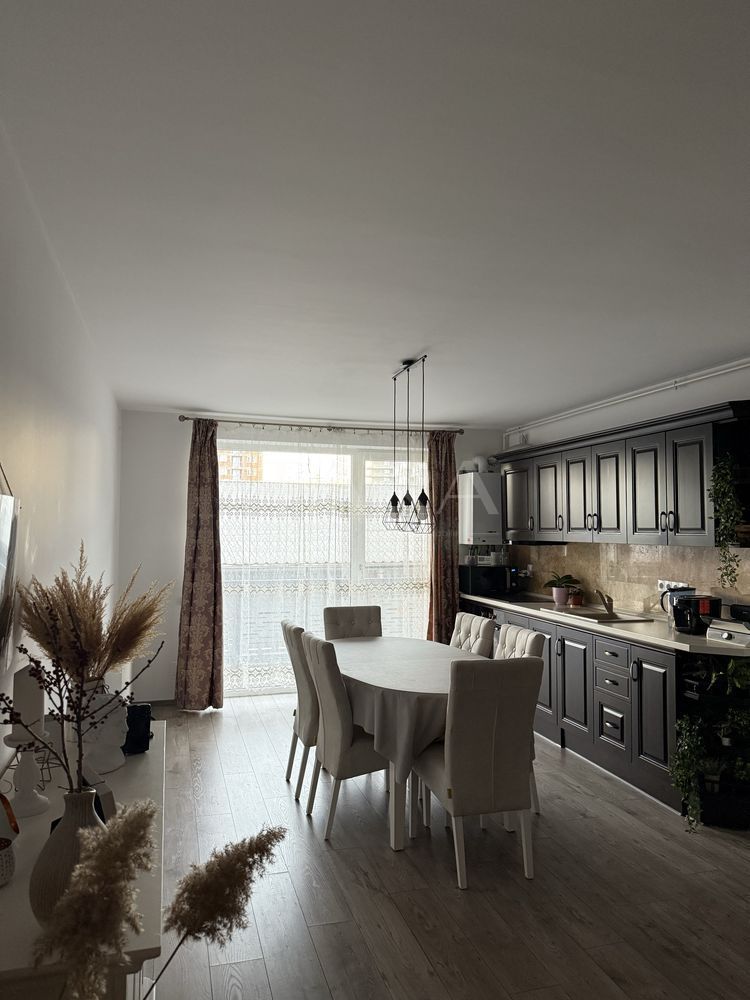 Apartament 2 camere spațios, zona Vivo - Poză 5