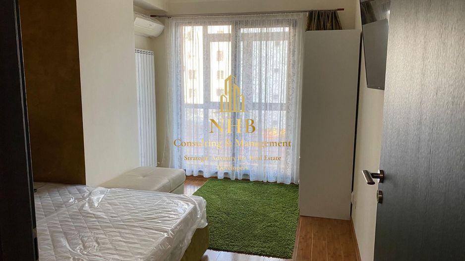 PROPRIETAR 3 cam Alba Iulia, Muncii, Decebal 2 loc parcare subterana, boxa lift - Poză 2