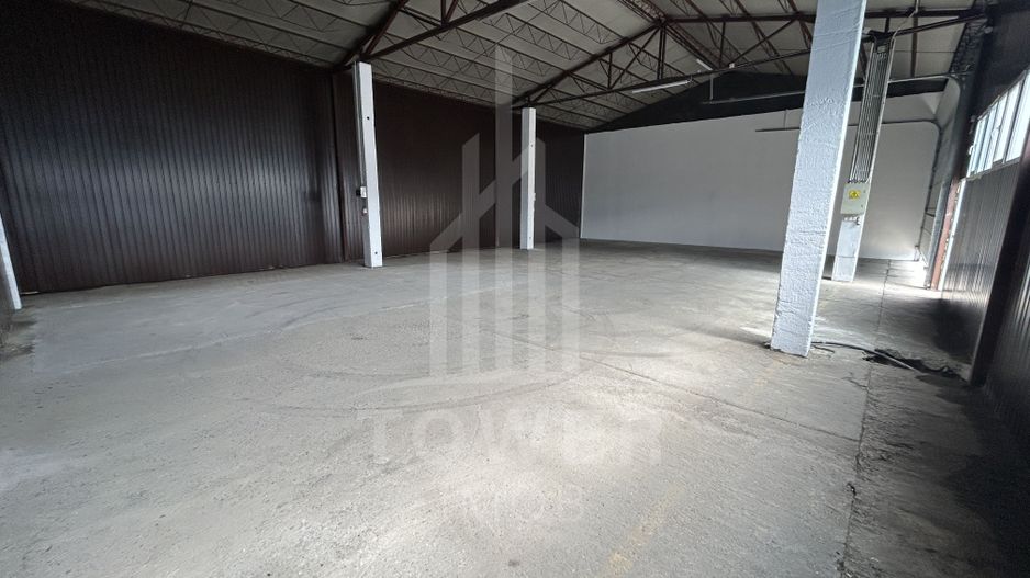 Hală 212 mp de închiriat - Poză 4