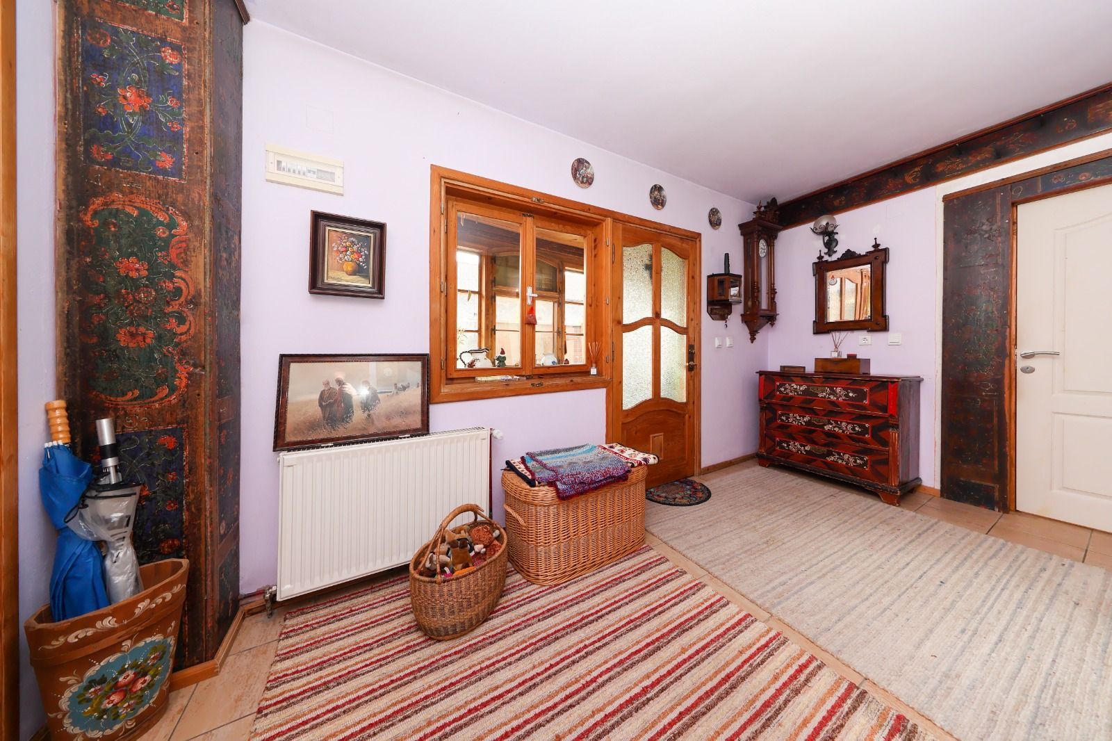 Casa de vanzare Rasnov + Spatiu Comercial | Teren 1062mp - Poză 30