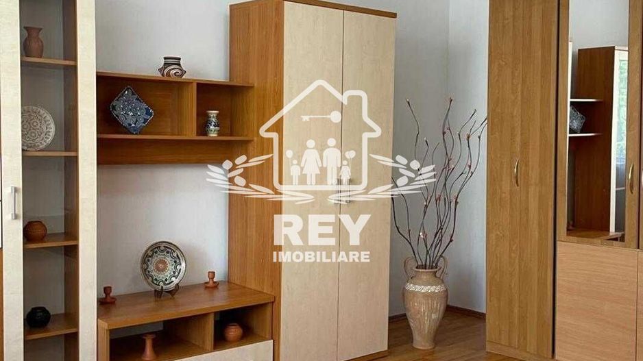 Apartament 2 camere – Calea Dumbrăvii, etaj 1, loc de parcare inclus - Poză 1