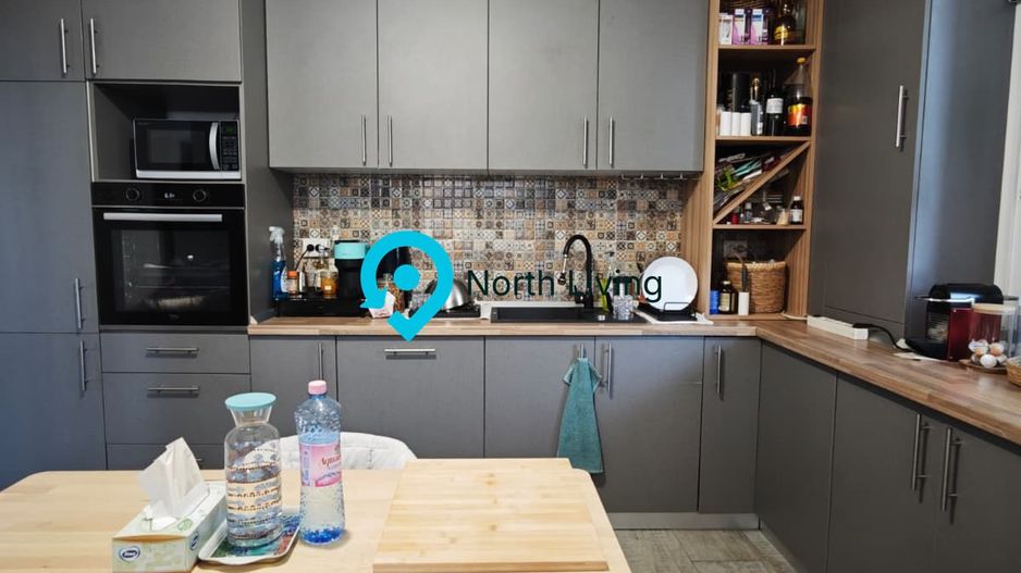 Casă 4 camere Bucureștii Noi | 170 mp | teren 257 mp - Poză 4