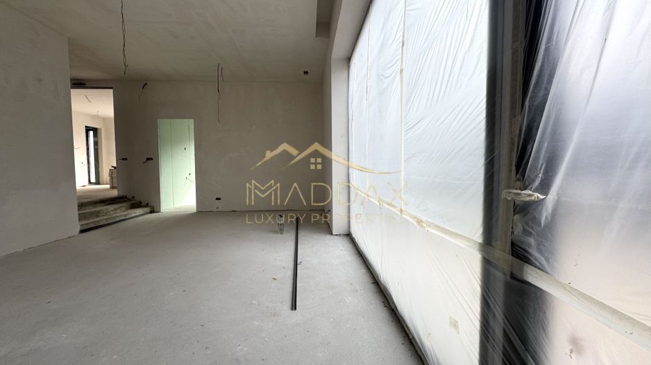 Vila Individuala Exclusivista 6 camere *525mp* // Pipera - Scoala Americana - Poză 14