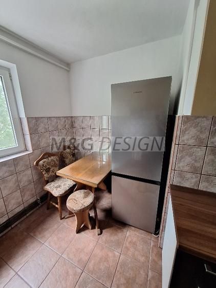 Dacia - Gh. lazar 3 camere et 2 centrala proprie - Poză 9