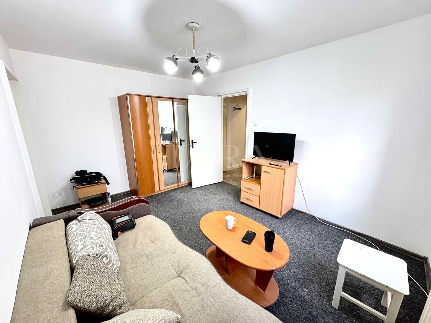 Apartament 2 camere, renovat, aproape de pădure – Mănăștur - Poză 4