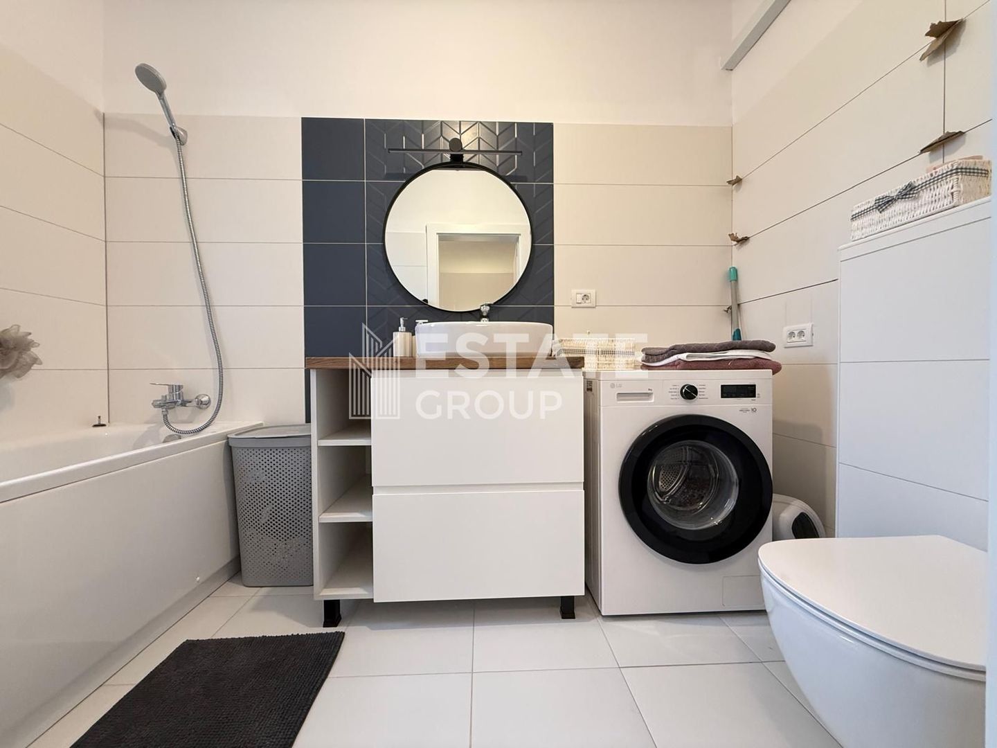 1/2 Duplex modern, Giroc, aproape de Daf - Poză 19