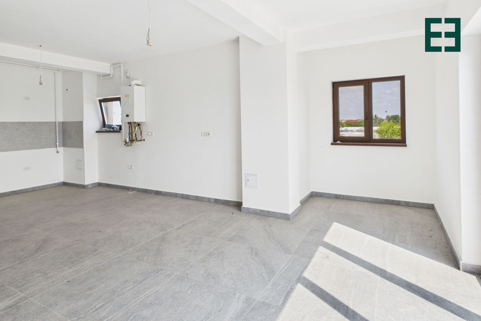 Rate la Dezvoltator - Penthouse 3 camere - Zona Șagului - Timișoara - Poză 9