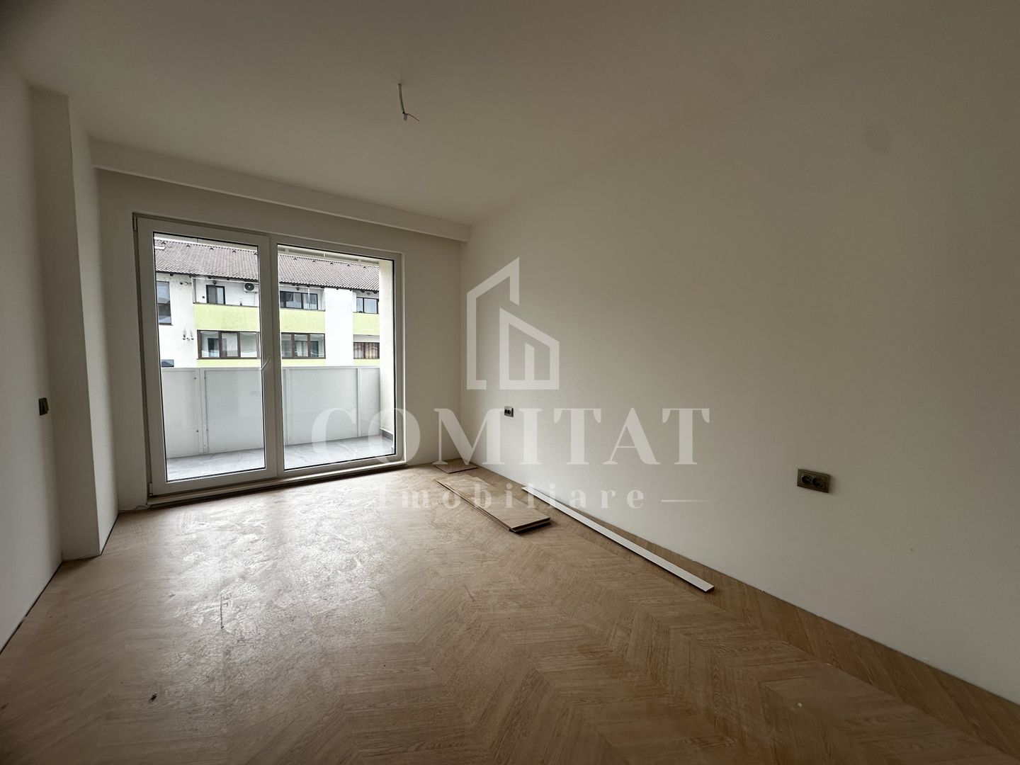 Apartament 3 camere | Loc de parcare | Zona Eroilor-Floresti - Poză 9