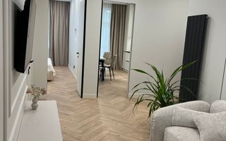 Chirie, apartament, 3 camere, str. Vasile Lupu, sectorul Buiucani - Poză 2