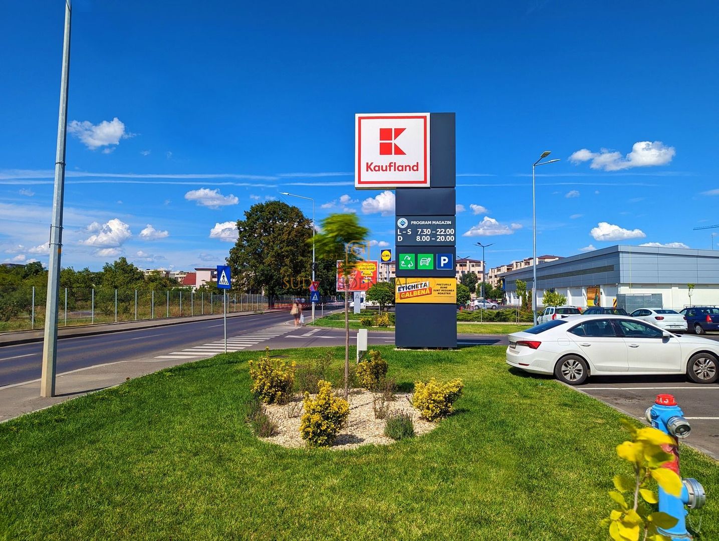 Apartament 3 camere cu finisaje premium, zona,Grand Arena Mall - Poză 25