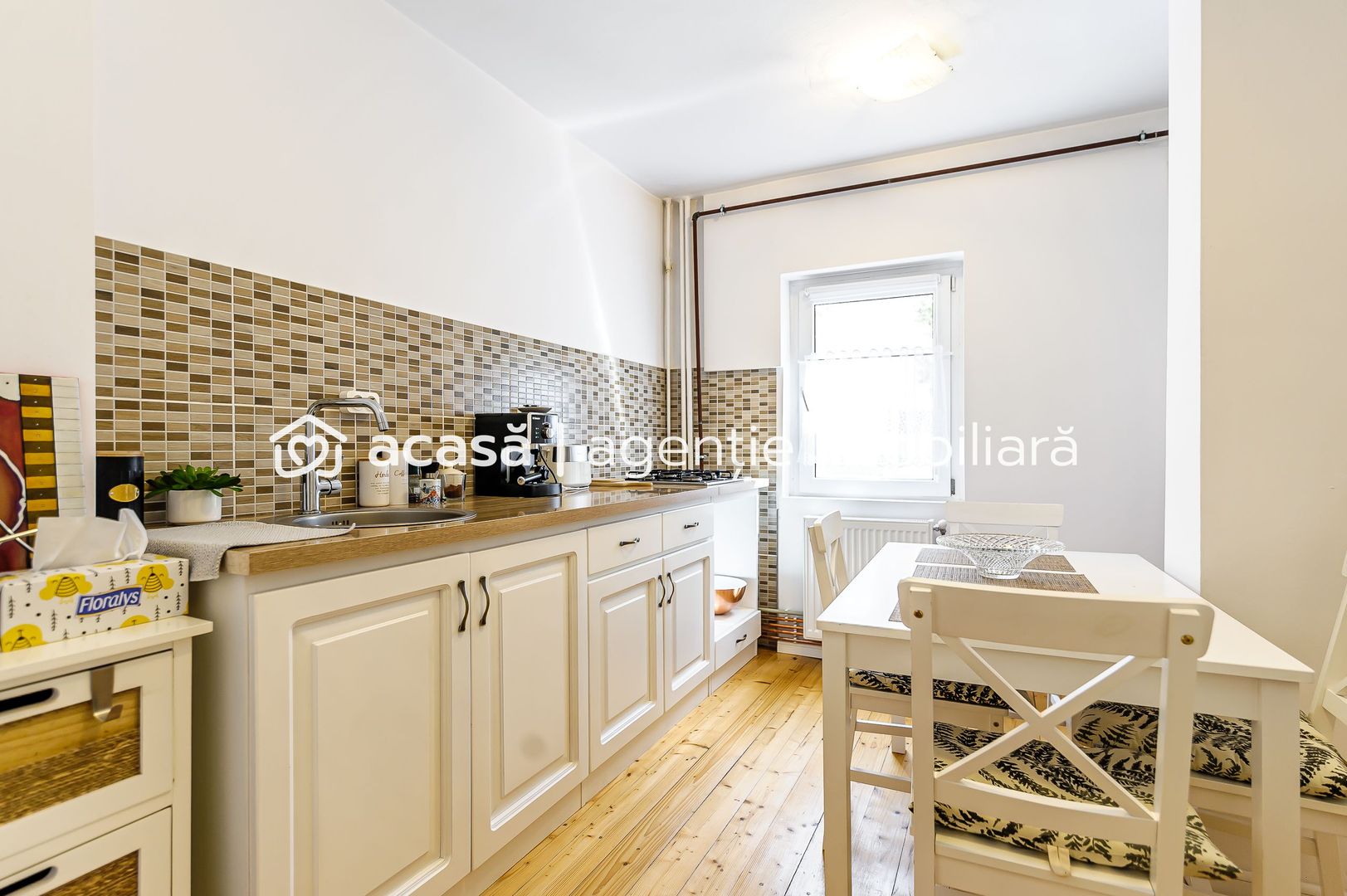 Apartament cu 2 camere superb zona Kaufland Micălaca - Poză 3