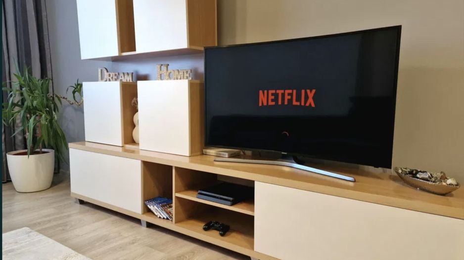 Apartament Modern de inchiriat in zona Tomis Plus - Termen Lung - Poză 2