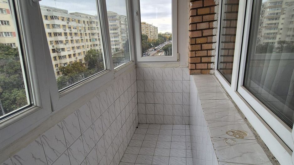 Apartament 4 camere 106mp CF1 Bd Chisinau - Poză 9