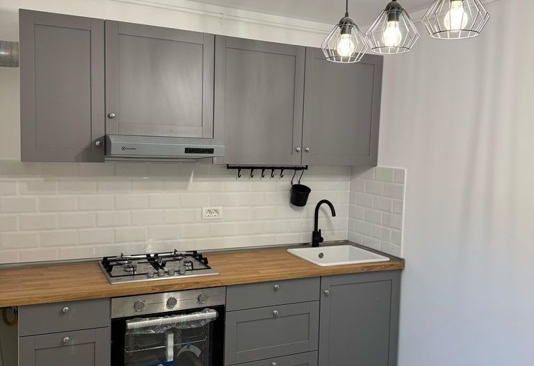 Apartament 3 camere complet renovat T645 - Poză 11