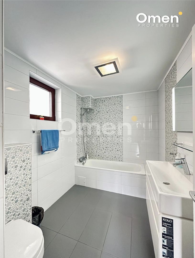 Vila exclusivista langa Domeniu Mogosa (schimb cu apartamente) - Poză 8