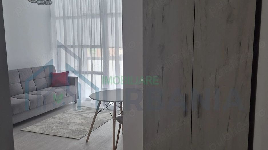 Apartament 2 camere de închiriat, cartier Vișoianu, Lunca Cetățuii - Poză 4