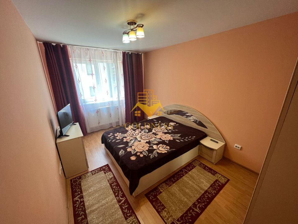 3 camere open space, parcare, Dambul Rotund,  Zona Mega Image, LIDL - Poză 3