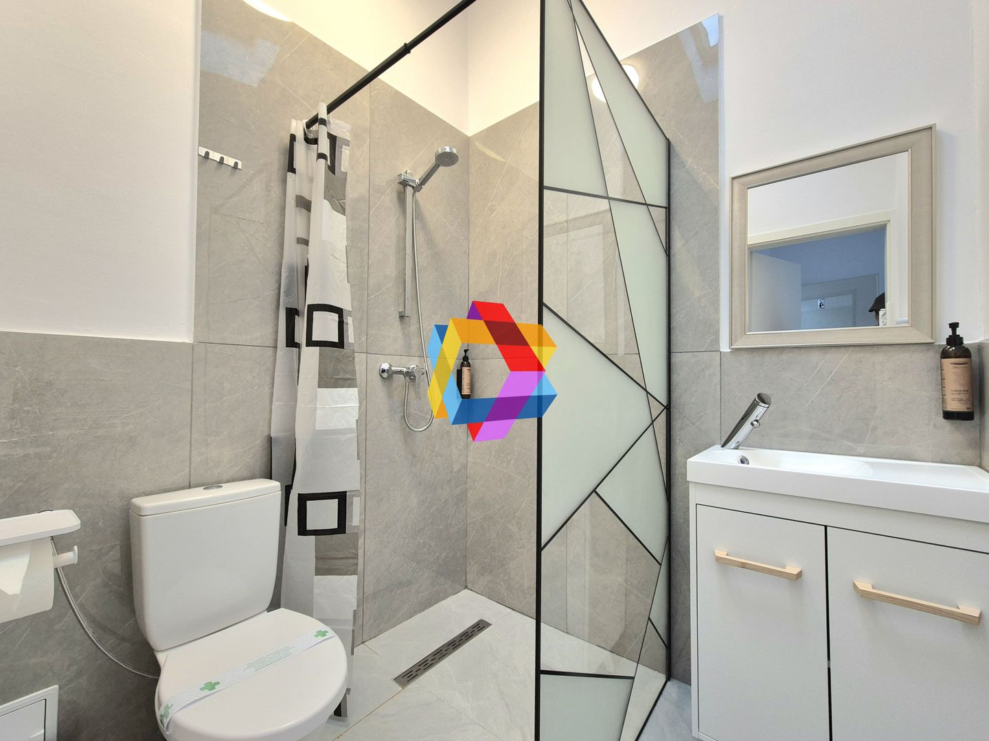 Spatiu comercial -242 mp - Poză 16