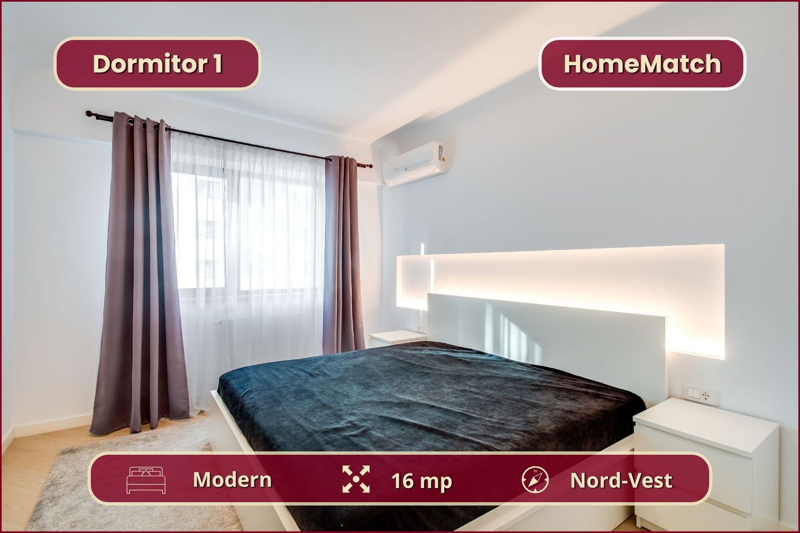 Cortina North || 3 camere || Comision 0% - Poză 7