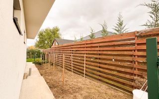 Casa individuala 4 camere, La Cheie, 110mp, Teren 519mp, Jucu de Sus - Poză 17