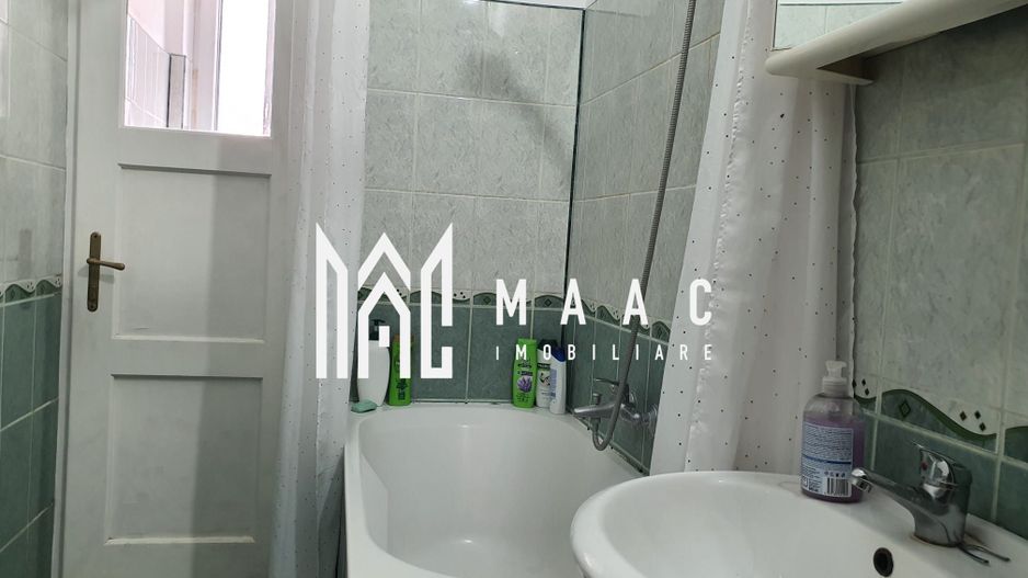 BLACK FRIDAY Apartament spațios la casă | Zona istorică – Orașul de Jos - Poză 11