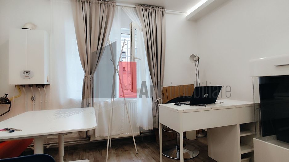 Spatiu comercial de inchiriat in zona Bulevardului Unirii (Posta Vitan) - Poză 16