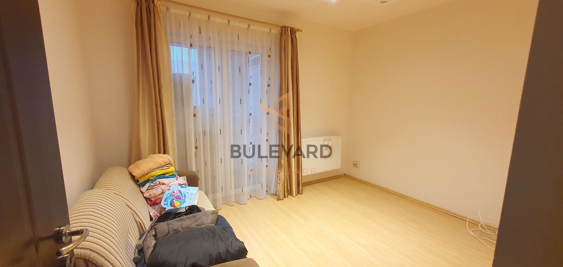 Comision 0! Apartament cu 3 camere+parcare, zona Parcului Poligon! - Poză 5