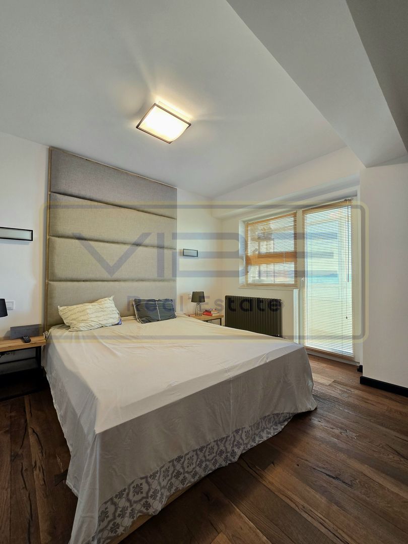 Pacurari -Alpha Bank - Bloc nou - Parcare - Modern - Poză 20