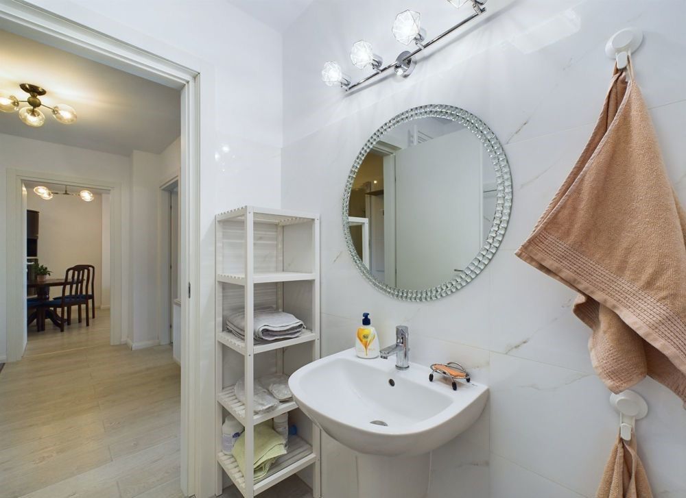 APARTAMENT NEW CASA PRESEI RESIDENCE | LUX - Poză 9