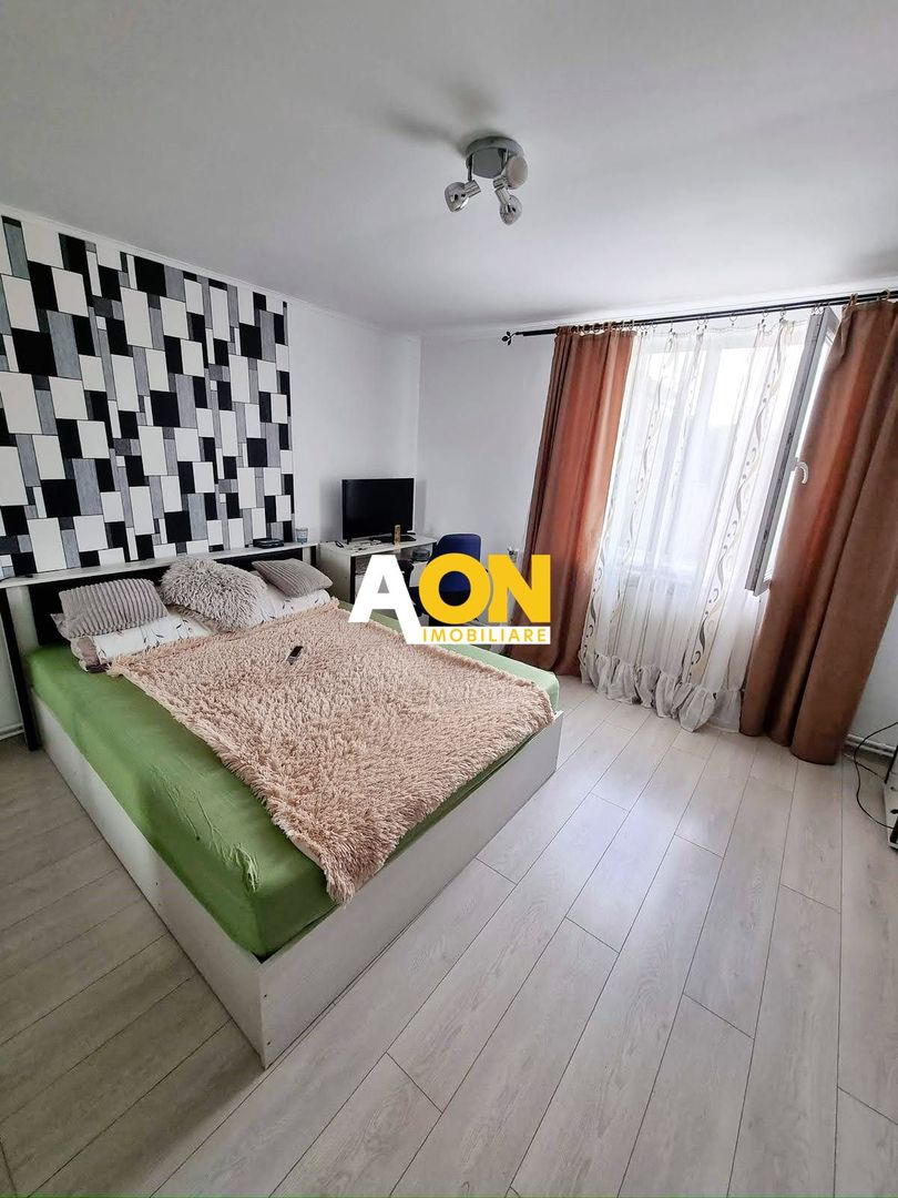 Casa 4 camere, 2 bai, 2 bucatarii, 1050 mp teren, zona Centru - Poză 10