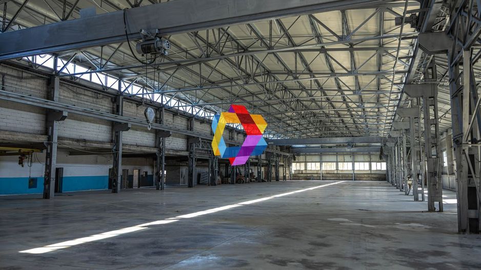 Hala industriala in Brașov - 500 mp - Poză 1