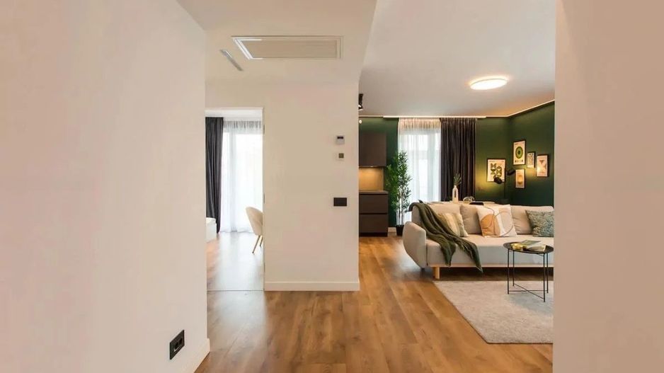 Chirie I Apartament 2 camere I Design unic I Iancu Nicolae - Poză 6