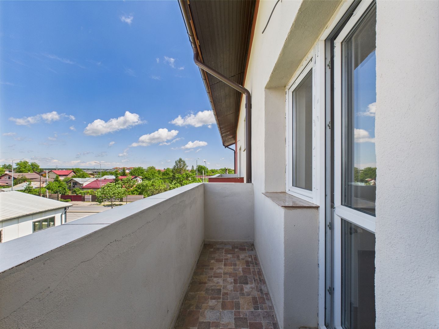 Apartament 3 camere | Chitila | Nou | Parcare subterana - Poză 11