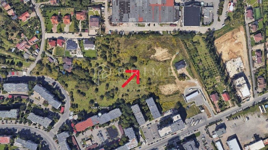 Oportunitate | Teren cu panoramă superbă | Tudor I Str. Livezeni - Poză 1