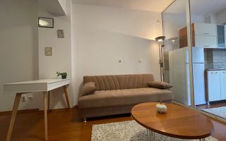 Apartament 2 camere de inchiriat, Mobilat Premium, 13 Septembrie- Marriott - Poză 9