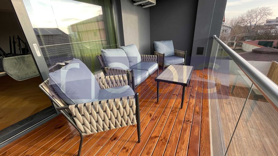 VANZARE 4 CAMERE | 140MP | BLOC BOUTIQUE | FINISAJE PREMIUM | PARCARE - Poză 8