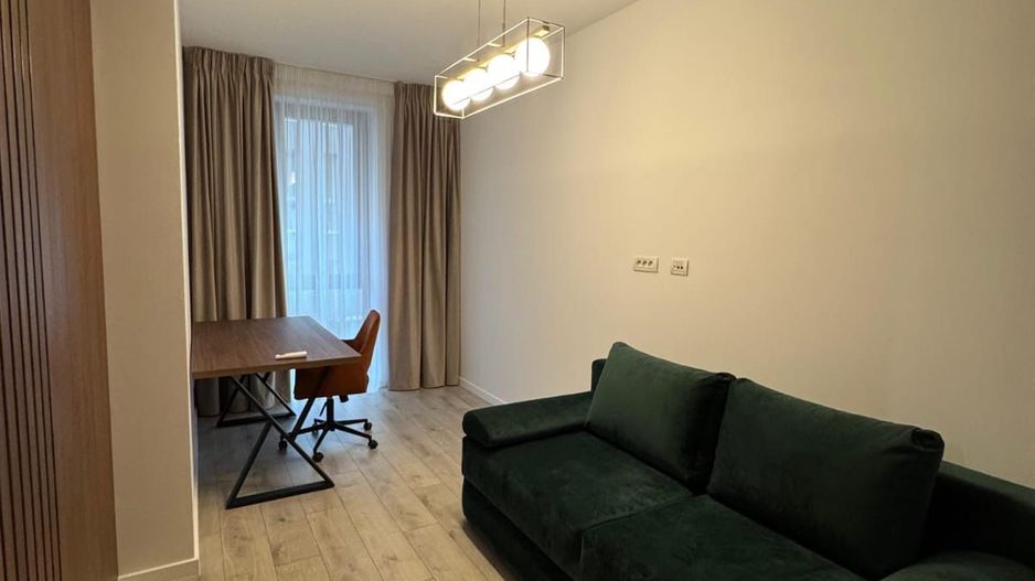 Win Herăstrău | Închiriere Duplex 3 camere - Poză 12