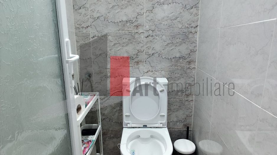 Apartament cu 2 camere de vanzare in zona Bucurestii Noi - Poză 10