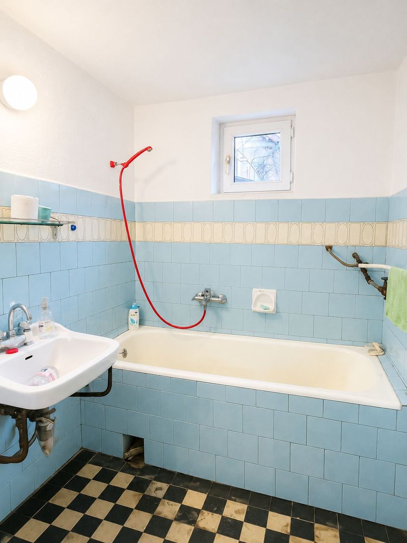 Casa ultracentrală de vânzare in Sebeș - Poză 5