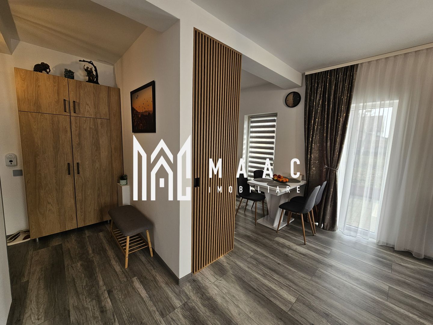 Apartament 2 camere | Decomandat | Gradina 25mp | Selimbar - Poză 3