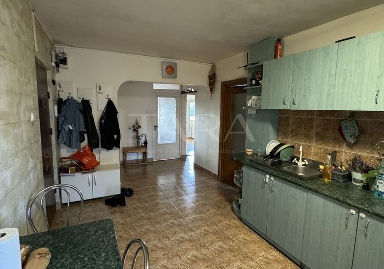Apartament 3 camere, zona Între Lacuri, Cluj-Napoca. - Poză 3