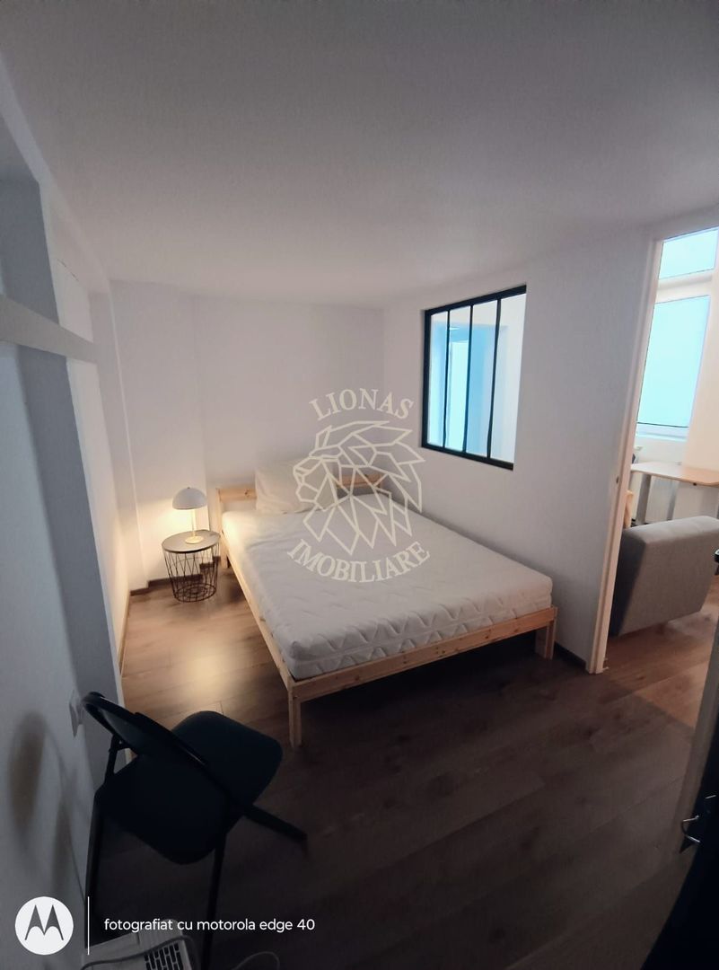 Apartament  vanzare/ inchiriere 37 mp-mezanin 10 mp-zona Ultracentrala - Poză 11