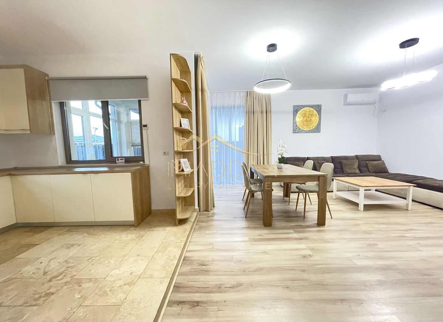 Vila moderna***4 camere***cu gradina//Cartier rezidential Corbeanca - Poză 12