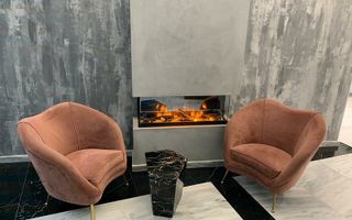 Inchiriere apartament 2 camere One Herastrau Plaza - Poză 13