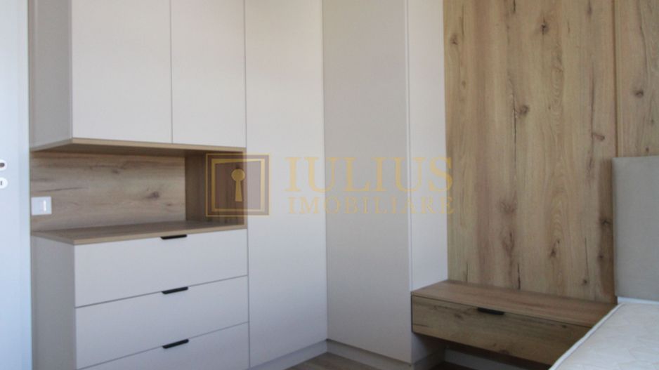 Vivalia Grand, Central, 2 camere, PRIMA INCHIRIERE - Poză 11