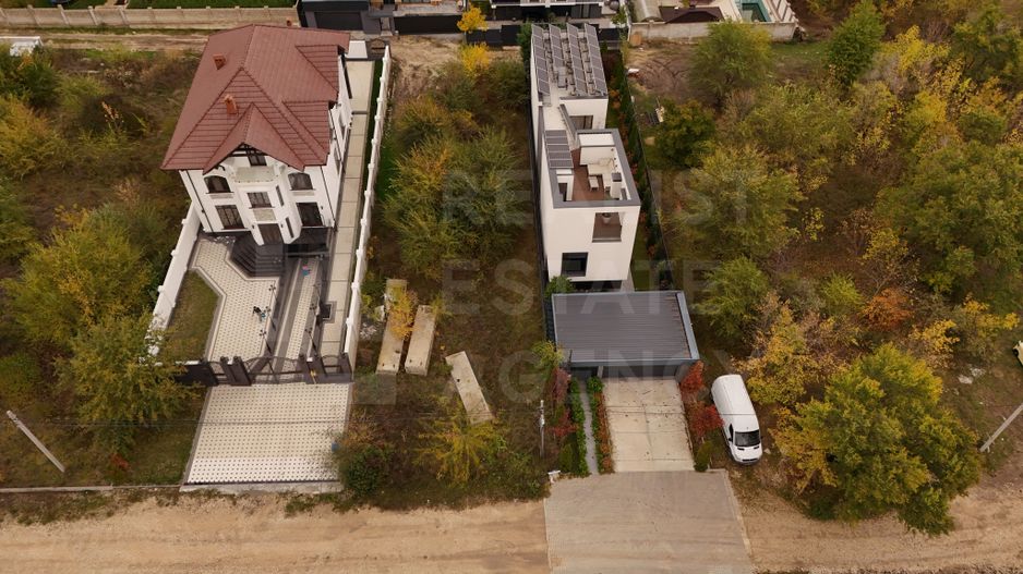 Vânzare teren pentru construcții, 5 ari,  Arena Chișinău - Poză 8