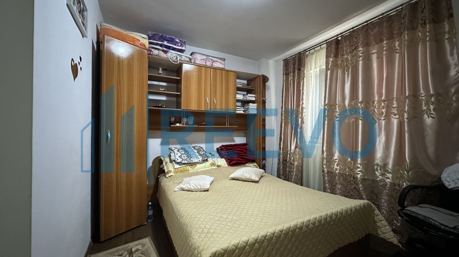 Apartament 2 camere decomandat, Buhuși - Poză 2