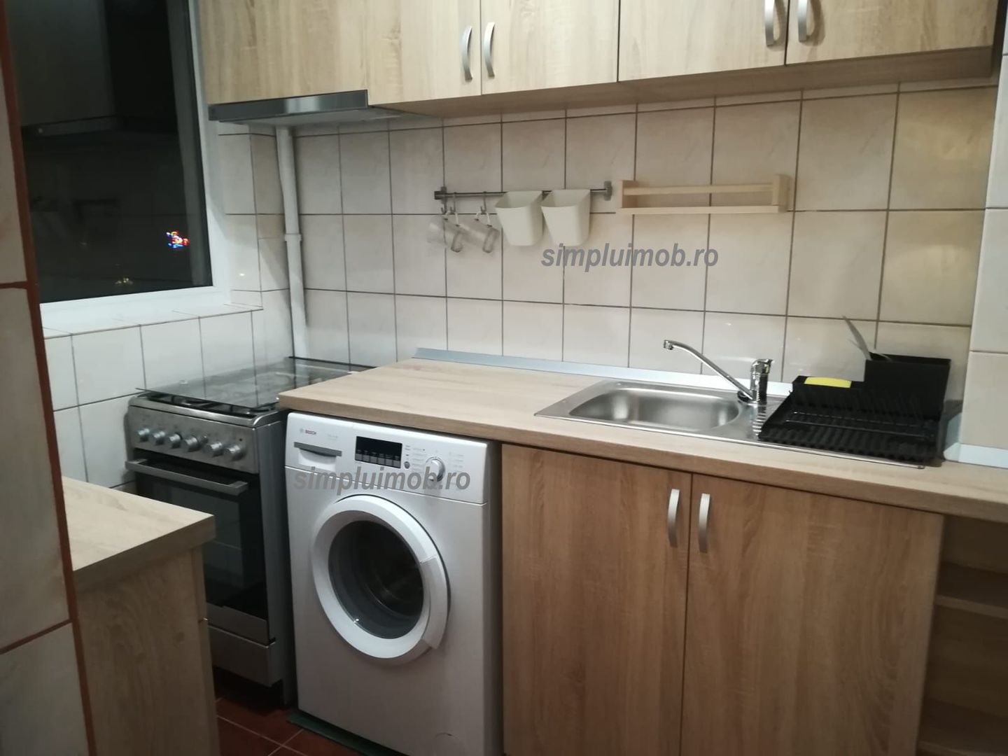 Garsoniea 31mp Dristor , 2 Min De Parklake - Poză 5